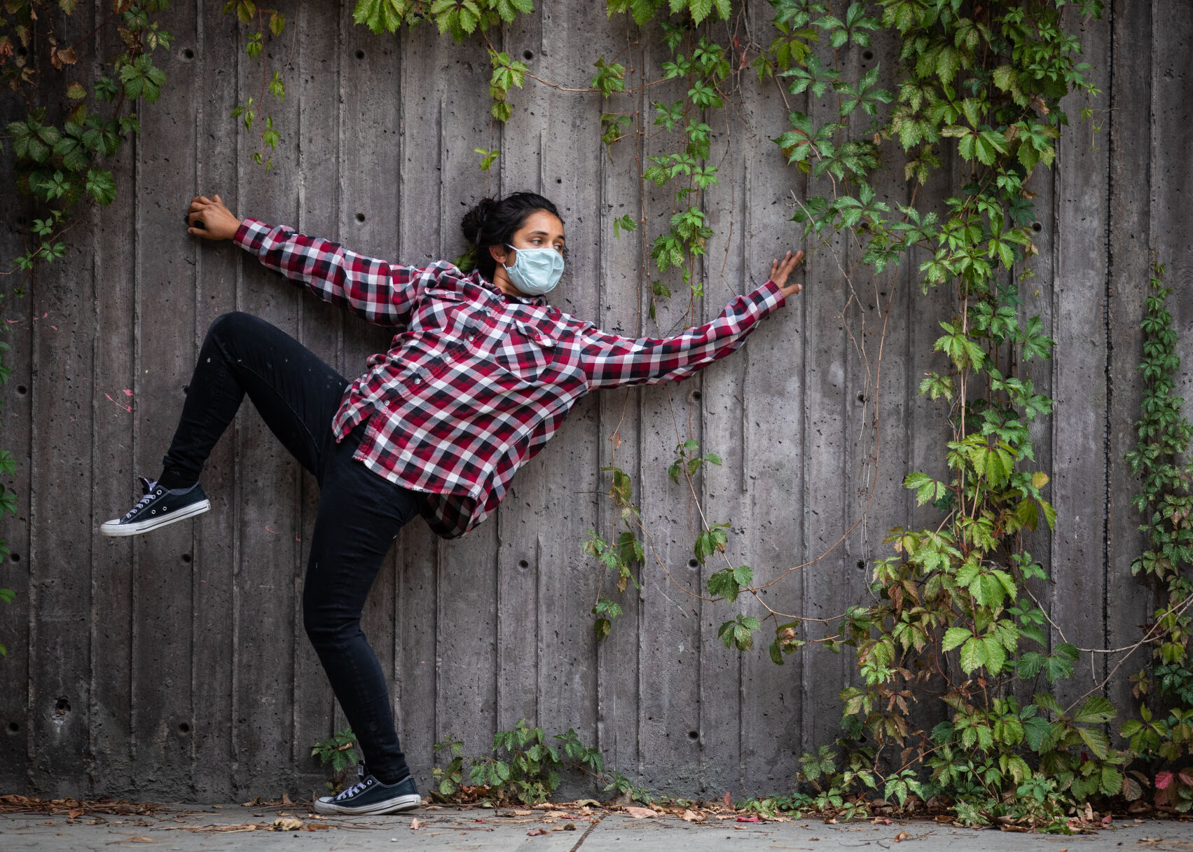 Dance on Location 04